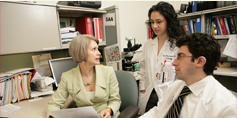 Pathology Fellowships