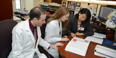 Pathology Fellowships