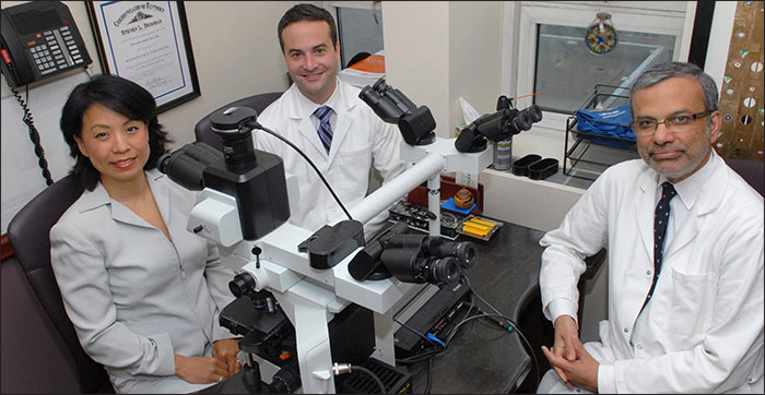 Pathology abd Labrotory Medicine Faculity