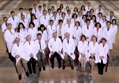 House Staff 2004-2005