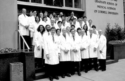 House Staff 2001-2002