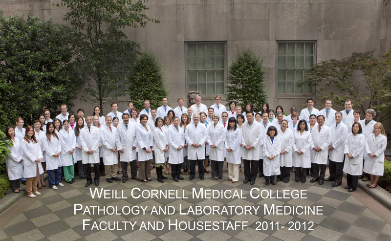 House Staff 2011-2012